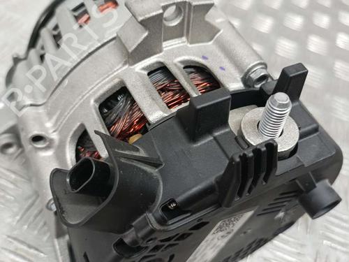 Alternator BMW X1 (U11) sDrive 18 i | BP18487058M7 