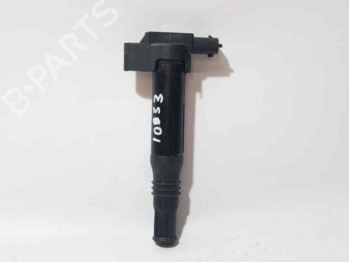 Used Ignition coil PEUGEOT 208 I (CA_, CC_) [2012-2021]  7671426