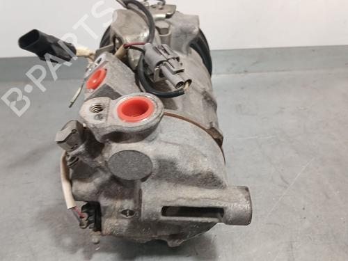 AC compressor MERCEDES-BENZ CLA Coupe (C117) CLA 200 (117.343) | BP26396035M34 - Image 4