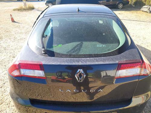 Bakluke CC/Kombi-Kupé RENAULT LAGUNA III (BT0/1) [2007-2015]  22640120