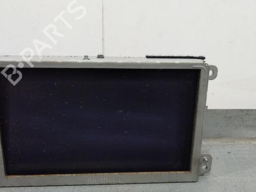 Elektronisk modul AUDI A6 C6 (4F2) 3.0 TDI quattro (225 hp) 15782155