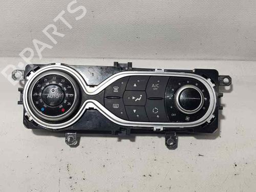 Used Climate control RENAULT CAPTUR I (J5_, H5_) [2013-2025]  6882679