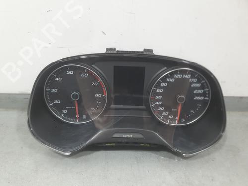 instrument-cluster-seat-leon-st-5f8-2012-2013-2014-2015-2016-2017-2018-2019-2020-38614663 main image