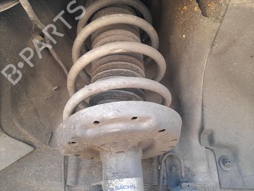Right front shock absorber CITROËN NEMO MPV 1.4 HDi | BP27162622M17 