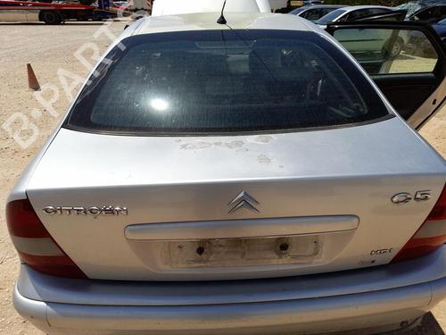 Tailgate CITROËN C5 I (DC_) 2.0 HDi (DCRHZB, DCRHZE) 8701N2