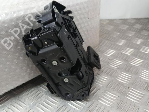 Used Front right lock VW TIGUAN (AD1, AX1) 1.4 TSI (150 hp) 25756364