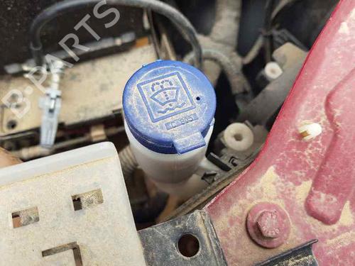 Windscreen washer tank FIAT TIPO Saloon (356_, 357_) 1.4 (356SXA1B) 52015975
