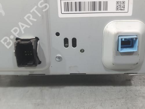 Electronic module OPEL INSIGNIA A (G09) 2.0 CDTI (68) | BP39600582M83 - Image 3
