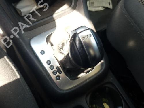Gearstang VW SHARAN (7N1, 7N2) 2.0 TDI (140 hp) 29189433