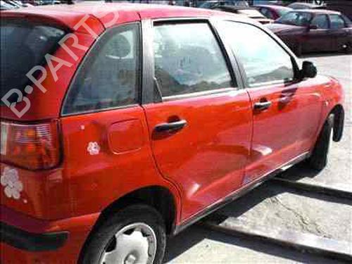AC radiator SEAT IBIZA II (6K1)  | BP862085M32 
