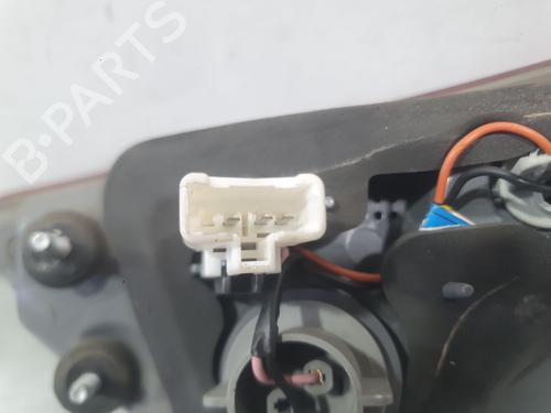 Left tailgate light HYUNDAI i30 (GD) 1.6 CRDi | BP38203192C79 - Image 4
