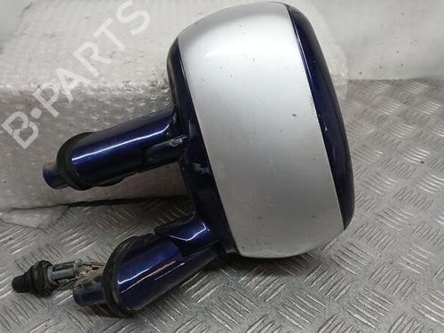 Left mirror FIAT DOBLO Box Body/MPV (223_) 1.9 JTD | BP27512544C26