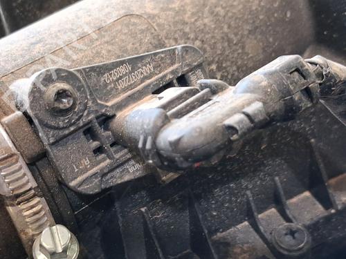 Used Mass air flow sensor Mass air flow sensor MG MG HS (AS23) 1.5 T (SAS23) (162 hp) 40236986 40236986