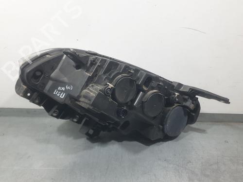 Right headlight FIAT DOBLO Cargo (263_) 1.3 D Multijet (263WXU1A, 263ZXU1A, 263WYB1A, 263ZYB1A) | BP33428538C29 - Image 2