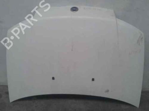 Capot FIAT PUNTO (188_) 1.2 16V 80 (188.233, .235, .253, .255, .333, .353, .639,... (80 hp) 122571