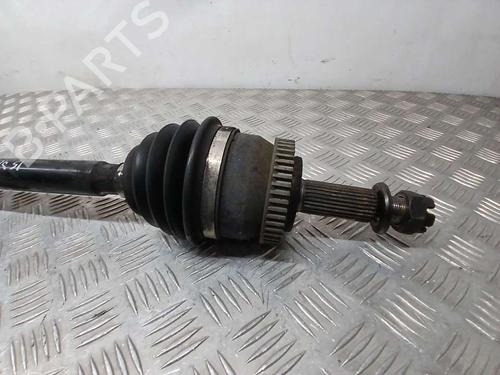 Right front driveshaft KIA MAGENTIS II (MG)  | BP18960649M39 