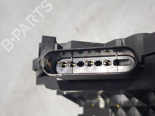 Front right lock FORD FIESTA VI (CB1, CCN)  | BP8648169C97