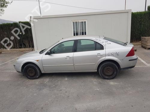 AC compressor FORD MONDEO III (B5Y)  | BP11840028M34 