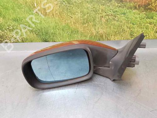 Used Left mirror RENAULT LAGUNA II (BG0/1_) [2001-2007]  2322512