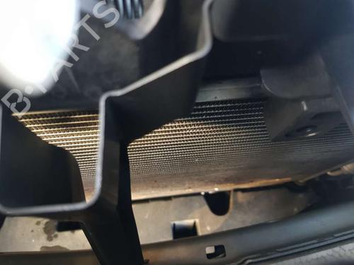 Used AC radiator MAZDA CX-7 (ER) [2006-2014]  16686978