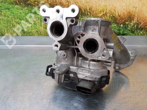 Used Egr Egr PEUGEOT 208 I (CA_, CC_) 1.6 HDi / BlueHDi 75 (75 hp) 2949521 2949521