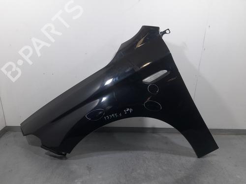 Used Left front fenders FIAT TIPO Hatchback (356_, 357_) 1.6 D (356HXG1B, 356HXG11) (120 hp) 32349345