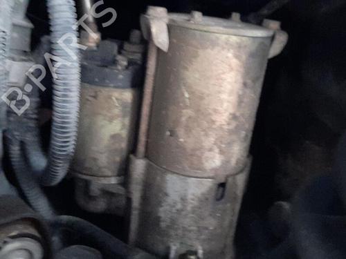 Used Starter CHEVROLET AVEO / KALOS Saloon (T250, T255) 1.4 (94 hp) 28351573