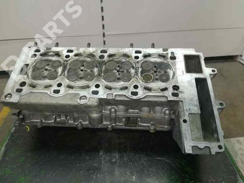 Used Cylinder head OPEL VECTRA B (J96) 2.0 DTI 16V (F19) (101 hp) 10973171