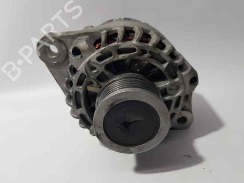 Used Alternator SUZUKI SX4 (EY, GY) [2006-2025]  5081283