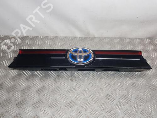 Middenachterlicht TOYOTA YARIS CROSS (MXP_) 1.5 Hybrid (MXPJ10) (92 hp) 30001184