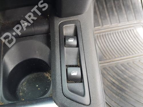 Used Right front window switch Right front window switch CITROËN C-ELYSEE (DD_) [2012-2026] 9977683 9977683