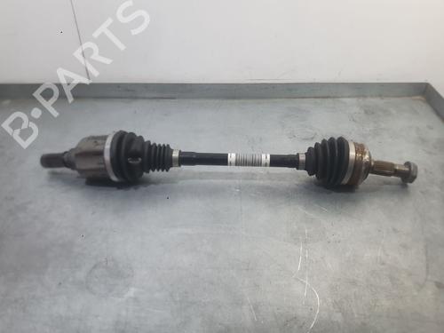 Used Left front driveshaft Left front driveshaft 37274141 37274141
