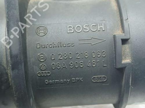 Luftmassenmesser AUDI A4 B7 (8EC) 1.8 T | BP13535095M95 