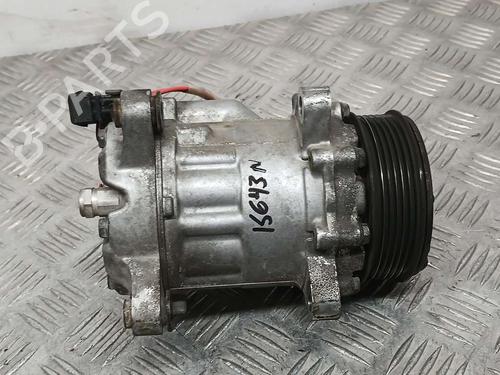 AC compressor SEAT AROSA (6H1)  | BP18529684M34 