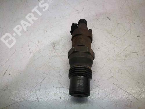 Used Injector SEAT IBIZA II (6K1) 1.9 D (64 hp) 6614860