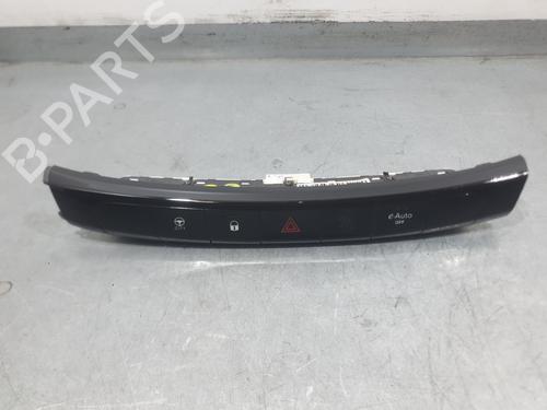 Comutador Comutador FIAT TIPO Estate (356_, 357_) 1.5 T4 Hybrid (131 hp) 34735141 34735141