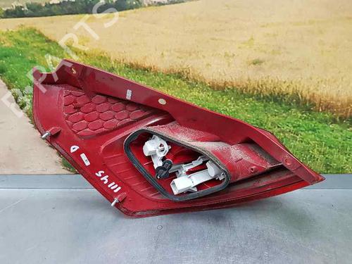 Right taillight FORD FIESTA VI (CB1, CCN)  | BP1122155C35 