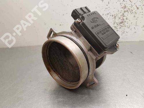 Used Mass air flow sensor FORD ESCORT V (AAL, ABL) 1.6 (105 hp) 2949034