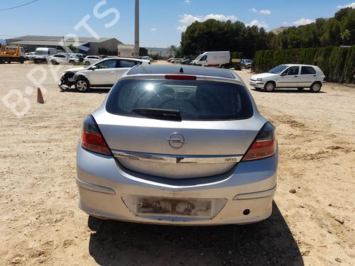 Left taillight OPEL ASTRA H GTC (A04) 1.7 CDTi (L08) | BP30542532C34  - Image 8