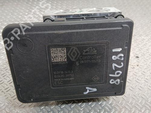 ABS pump DACIA SANDERO III 1.0 TCe 90 | BP40227532M43 - Image 3