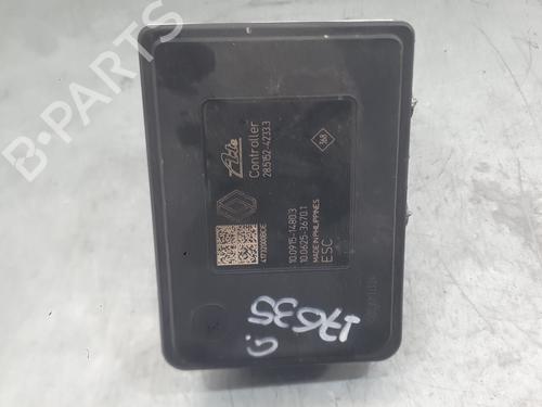 ABS pump RENAULT MEGANE IV Hatchback (B9A/M/N_) 1.6 dCi 130 (B9A4) | BP36016819M43 - Image 4