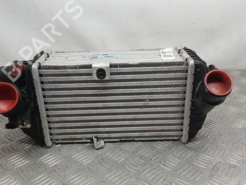 Intercooler HYUNDAI i40 I CW (VF) 2.0 GDi (165 hp) 26711928