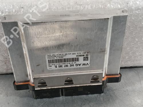 Used Engine control unit (ECU) Engine control unit (ECU) 37183231 37183231