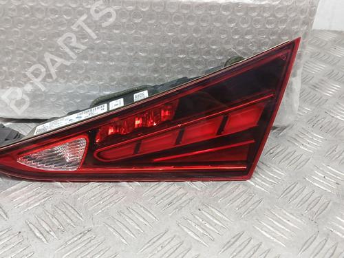 Used Right tailgate light Right tailgate light MERCEDES-BENZ C-CLASS T-Model (S202) C 280 T (202.089) (197 hp) 27614918 27614918