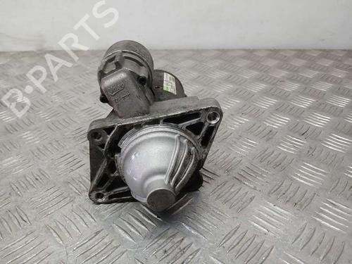 Used Starter CHEVROLET LAGUNA Coupe [1972-1976]  16495731