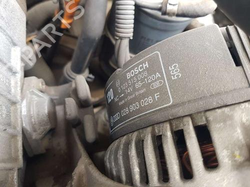 alternator-vw-passat-b5-3b2-1996-1997-1998-1999-2000-2001-19157712 main image