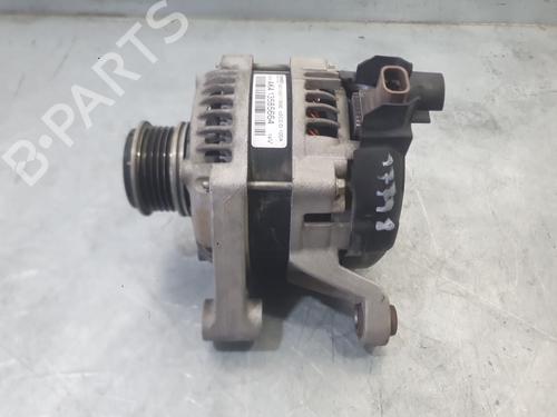 Alternator OPEL CORSA E (X15) 1.4 (08, 68) | BP37217082M7 - Image 2