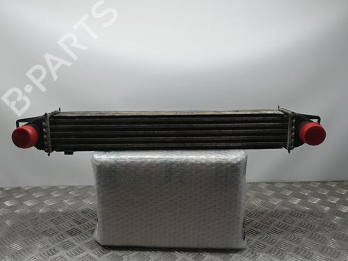 Used Intercooler PEUGEOT BIPPER (AA_) [2008-2025]  10050815