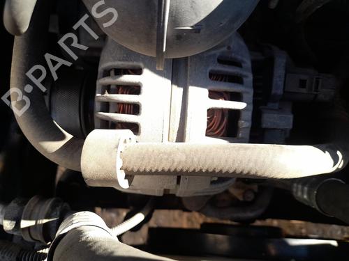 Generator AUDI A3 (8P1) 2.0 TDI 16V (140 hp) 30683839