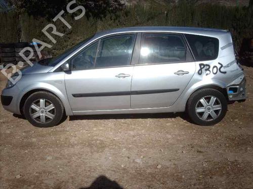 RENAULT GRAND SCÉNIC II (JM0/1_) [2004-2009]  24027